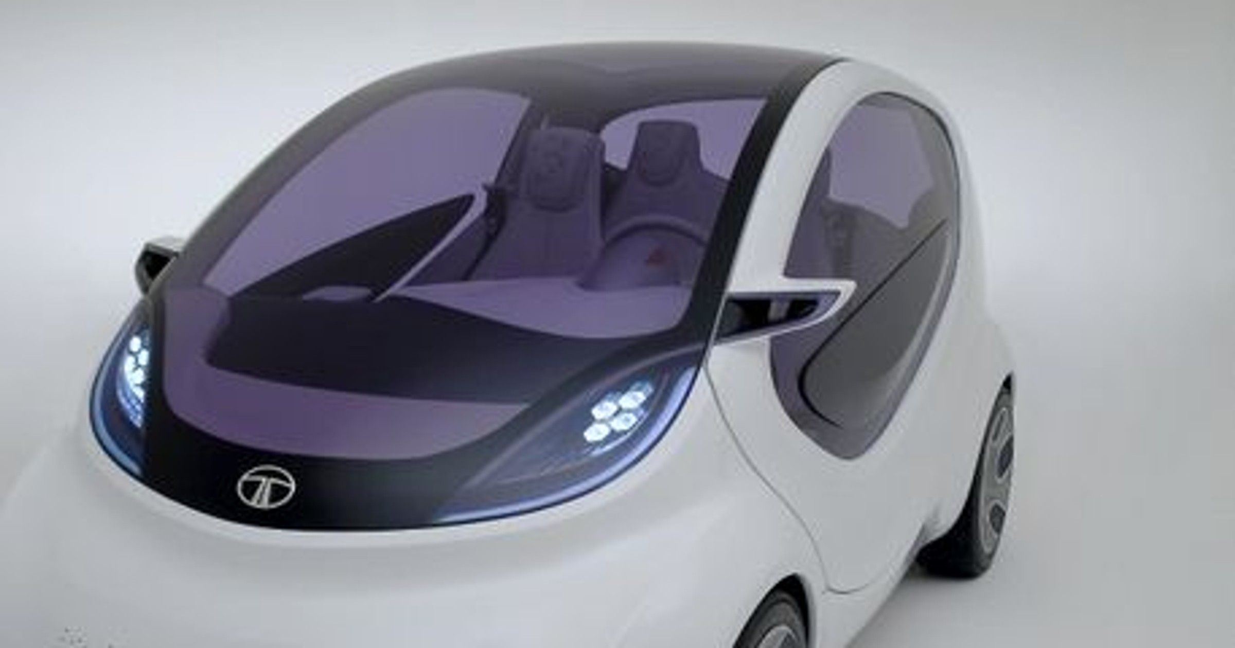 Tata Motors stawia na Europę
