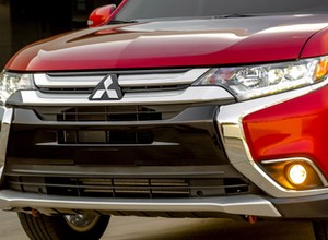 Mitsubishi nie planuje następcy Lancera ani Pajero