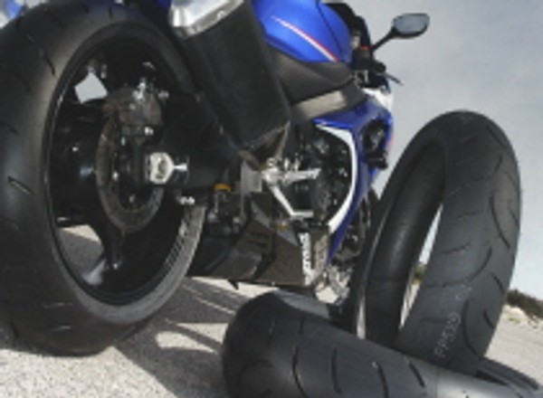 Dunlop: Sportmax Qualifier II - nowatorska opona na rynku Supersport