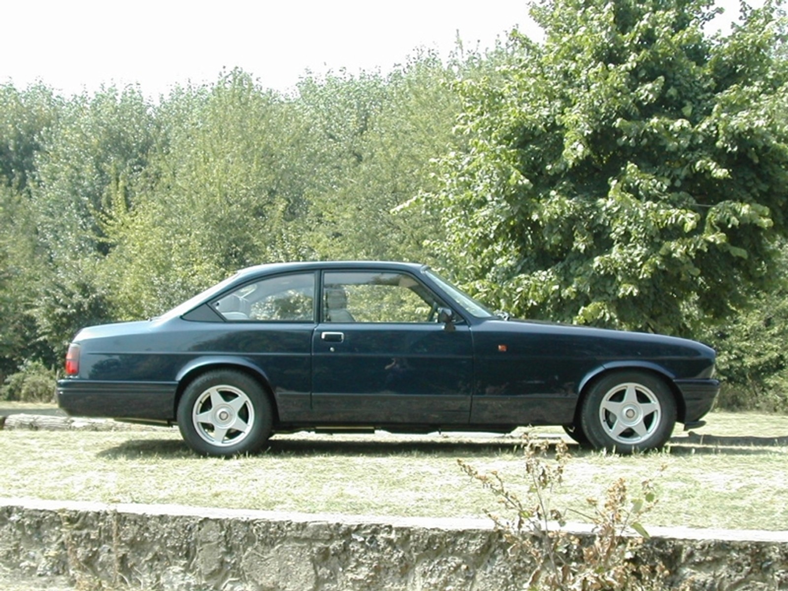 Bristol – szczyt ekstrawagancji