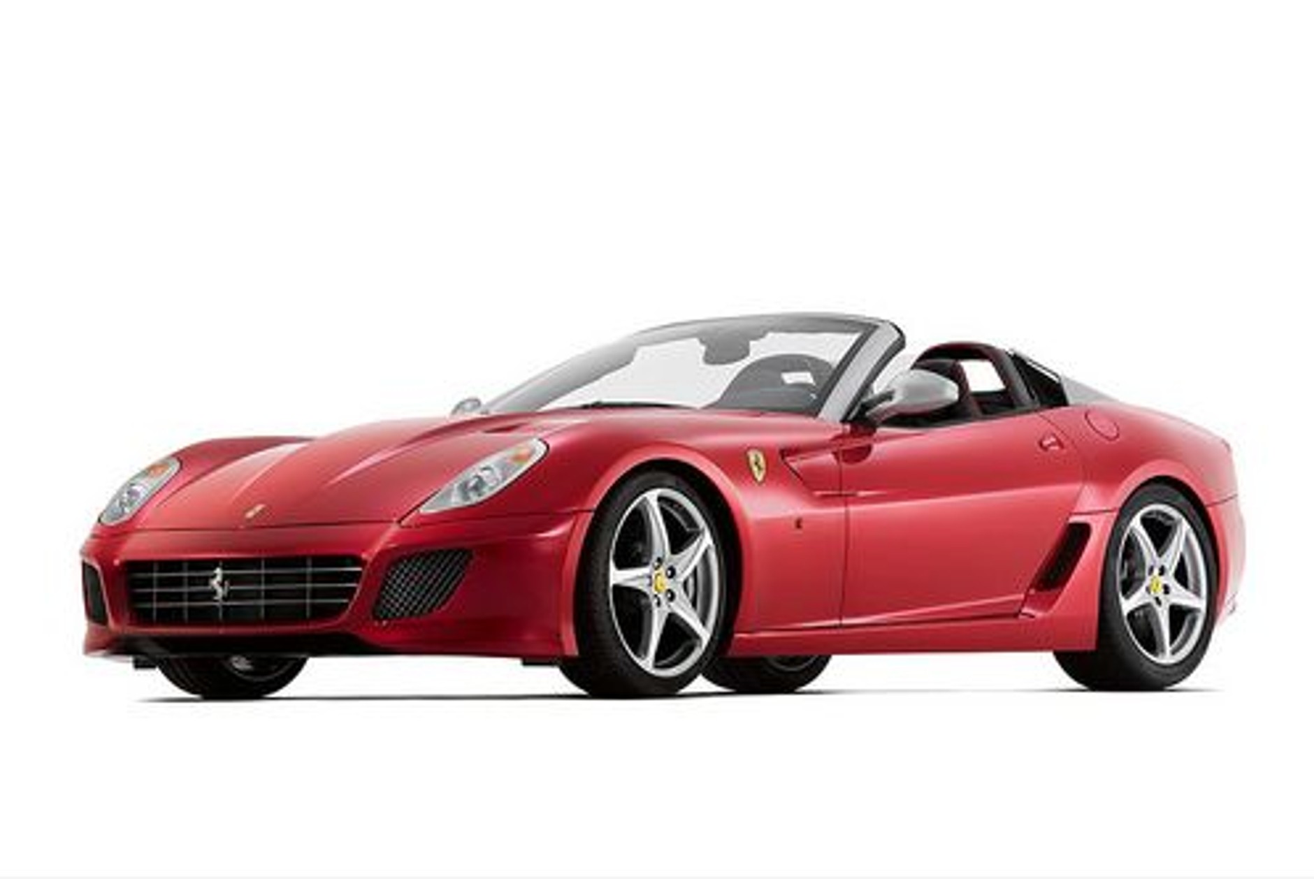 Ferrari SA Aperta
