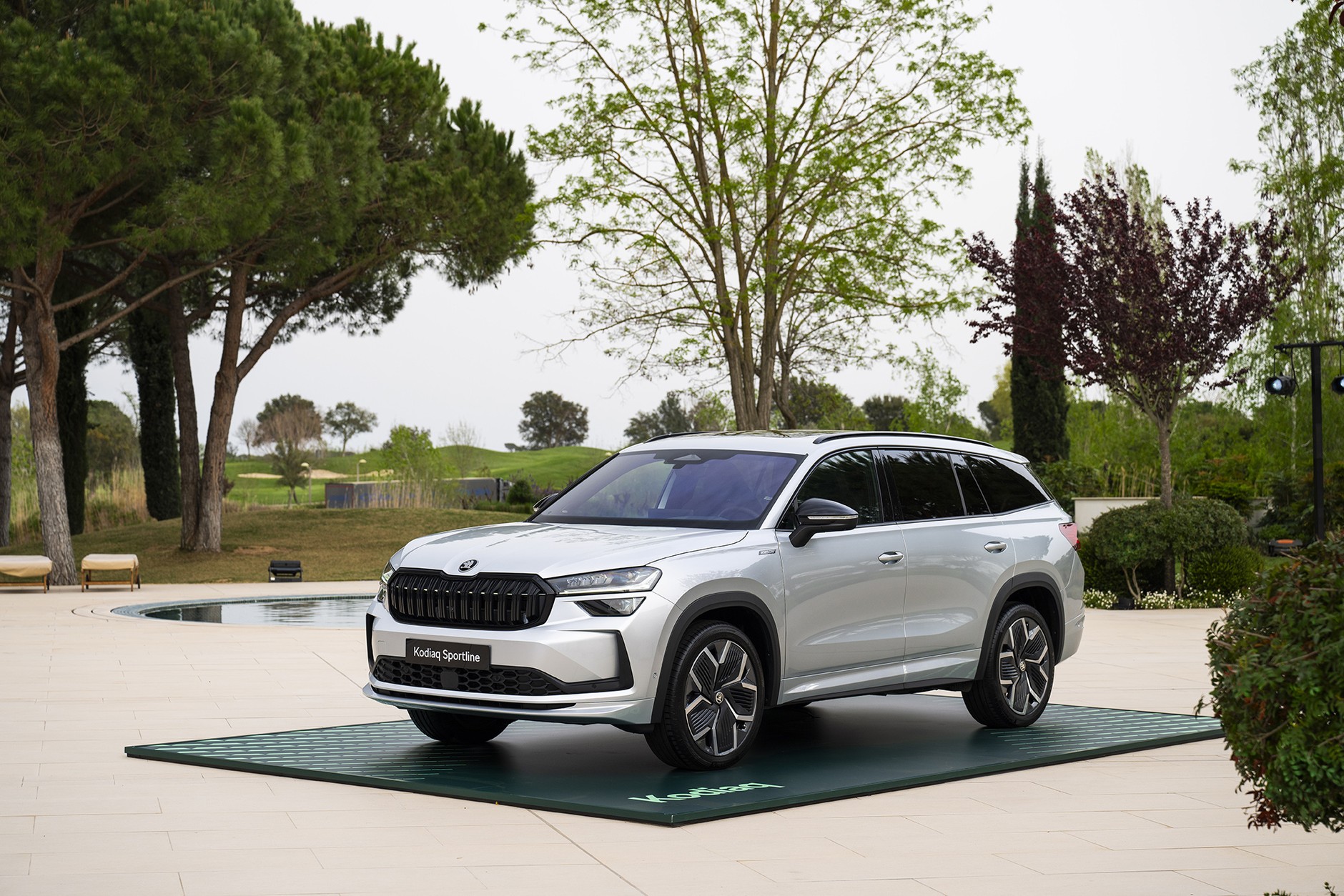 Skoda Kodiaq (2. generacja)