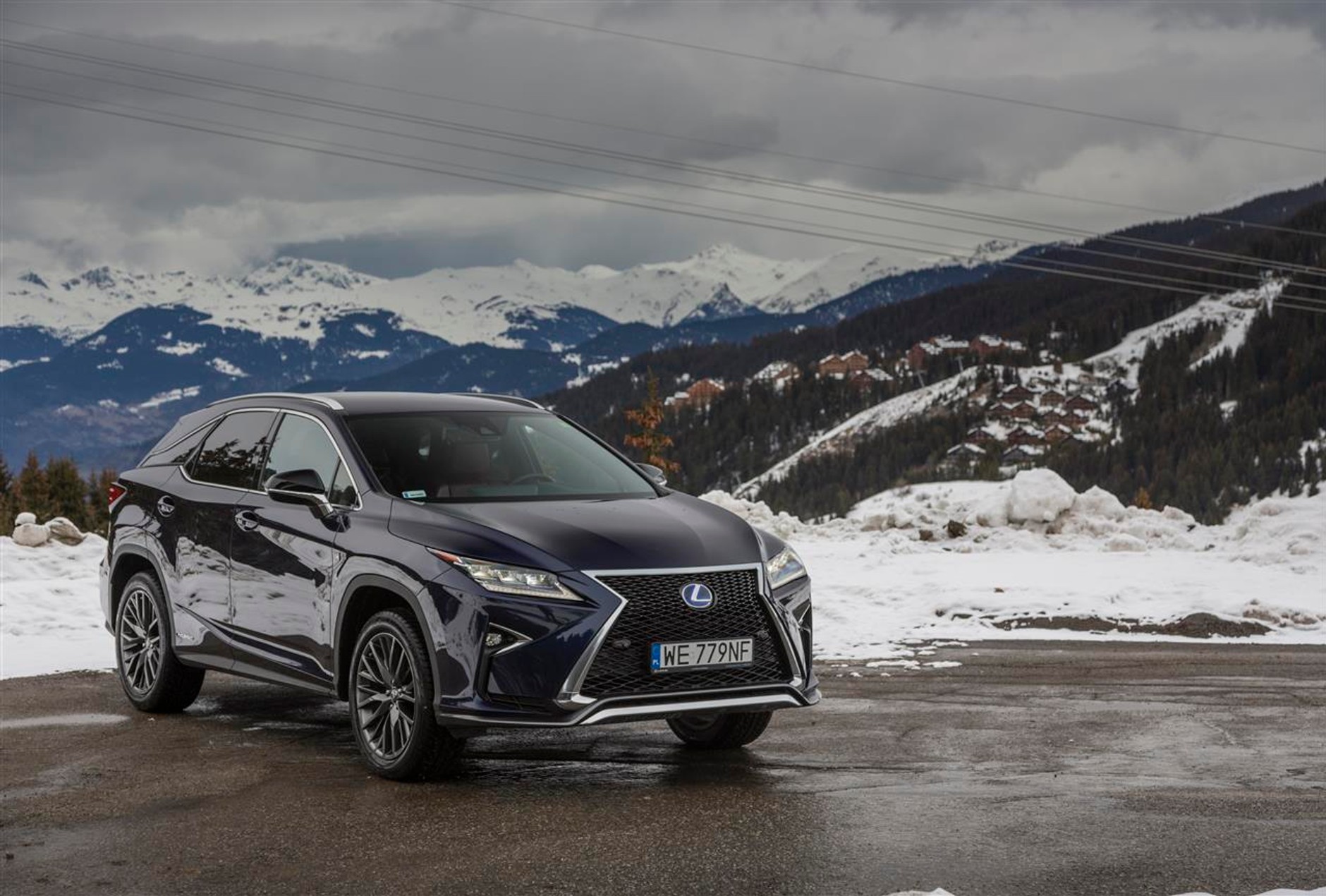 Te SUV-y zużywają najmniej paliwa. Najnowsze dane Consumer Reports