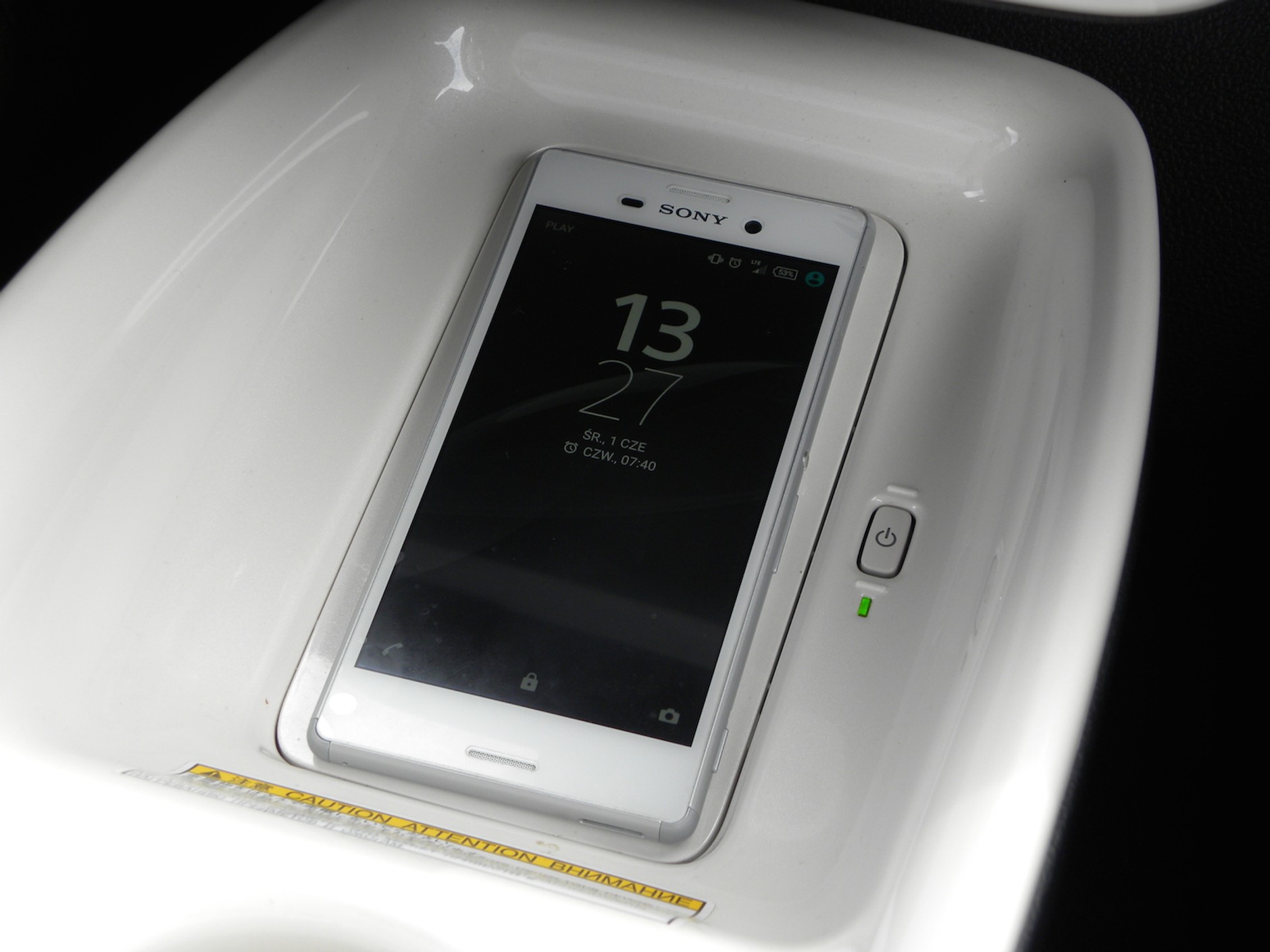 Toyota Prius 1.8 Hybrid