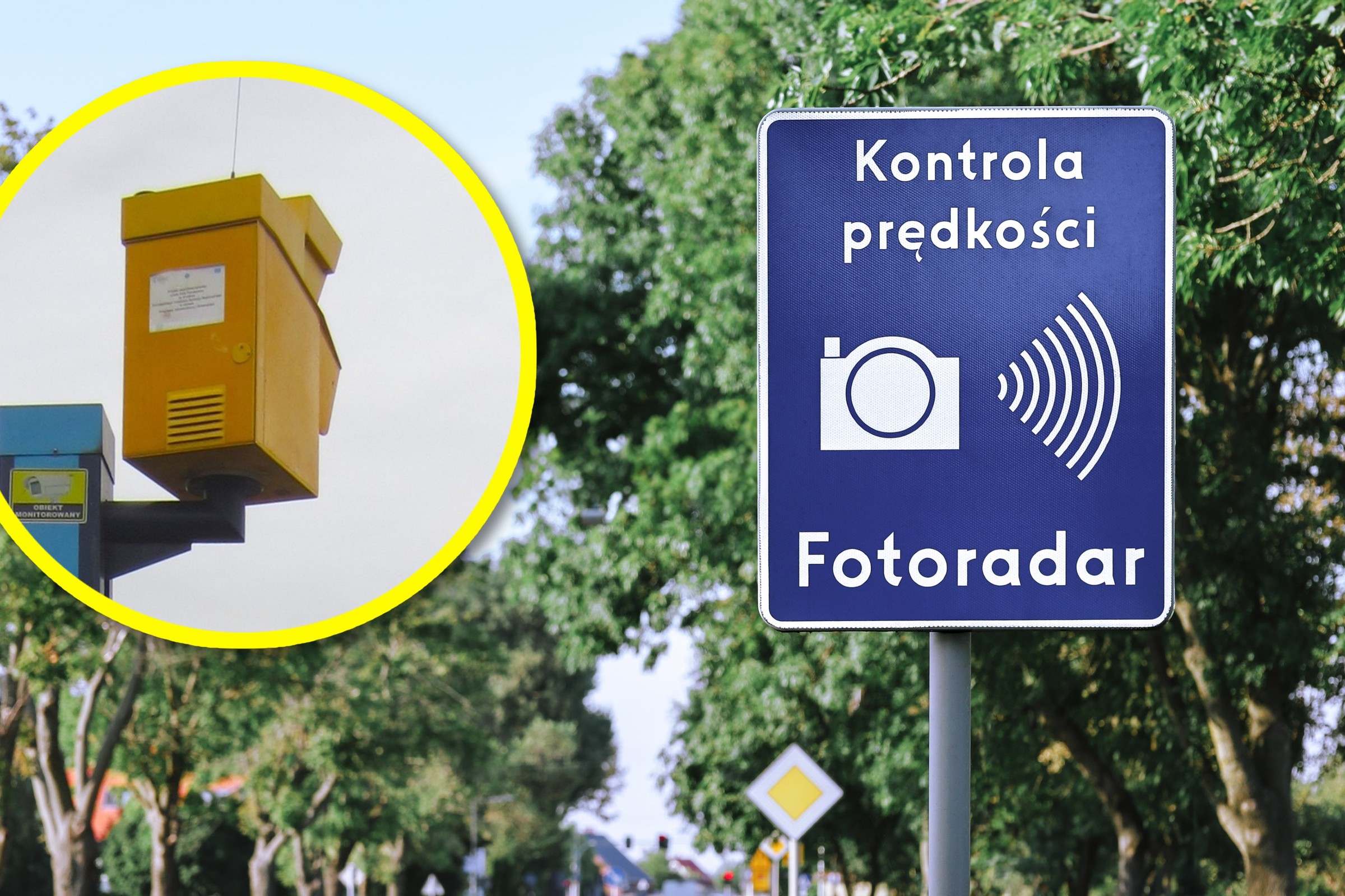 Kierowcy znowu dostają dziwne SMS-y od CANARD. Uwaga! To oszustwo