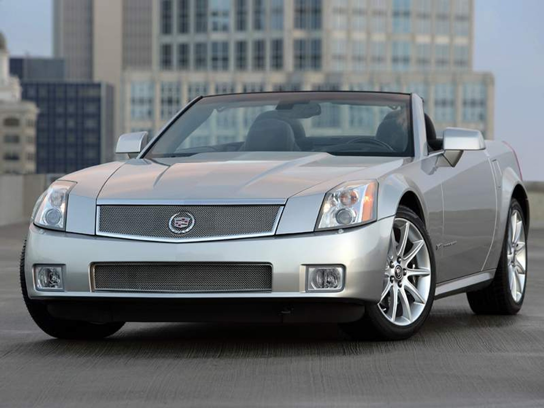 Cadillac chce zdobyć Europę nowymi modelami