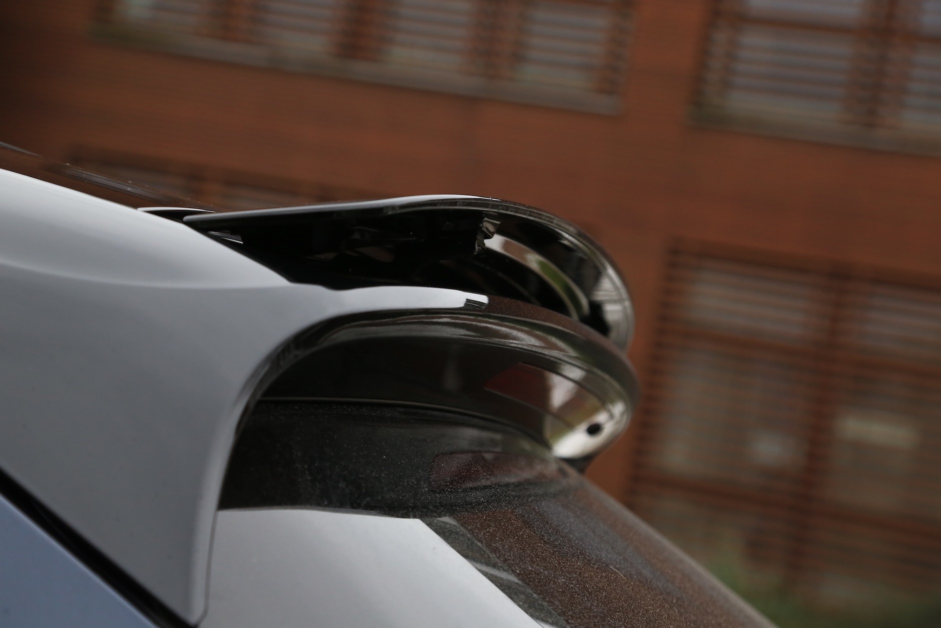 Porsche Panamera 4S e-hybrid Sport Turismo