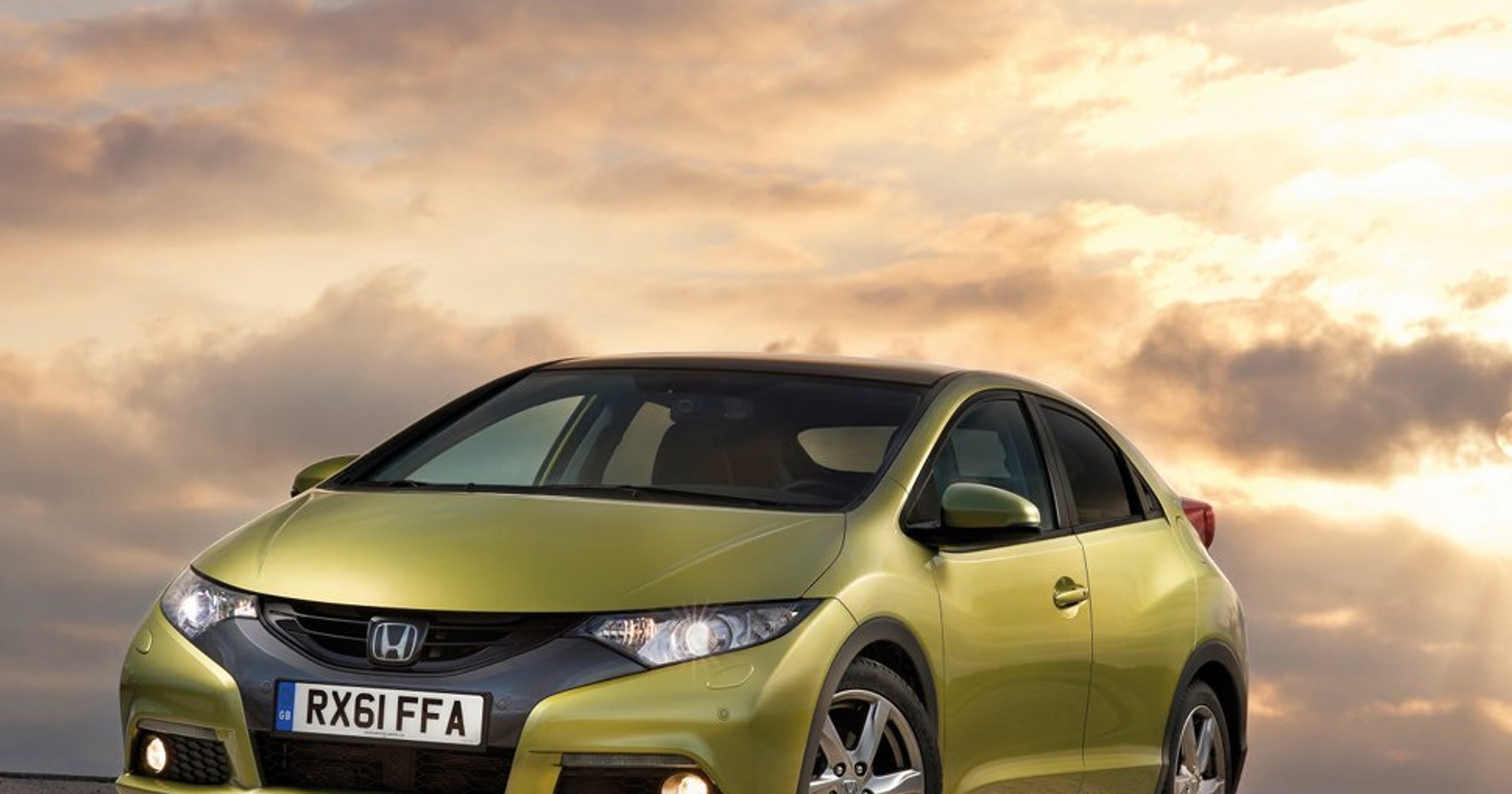 Nowa Honda Civic w Polsce od 64 900 zł