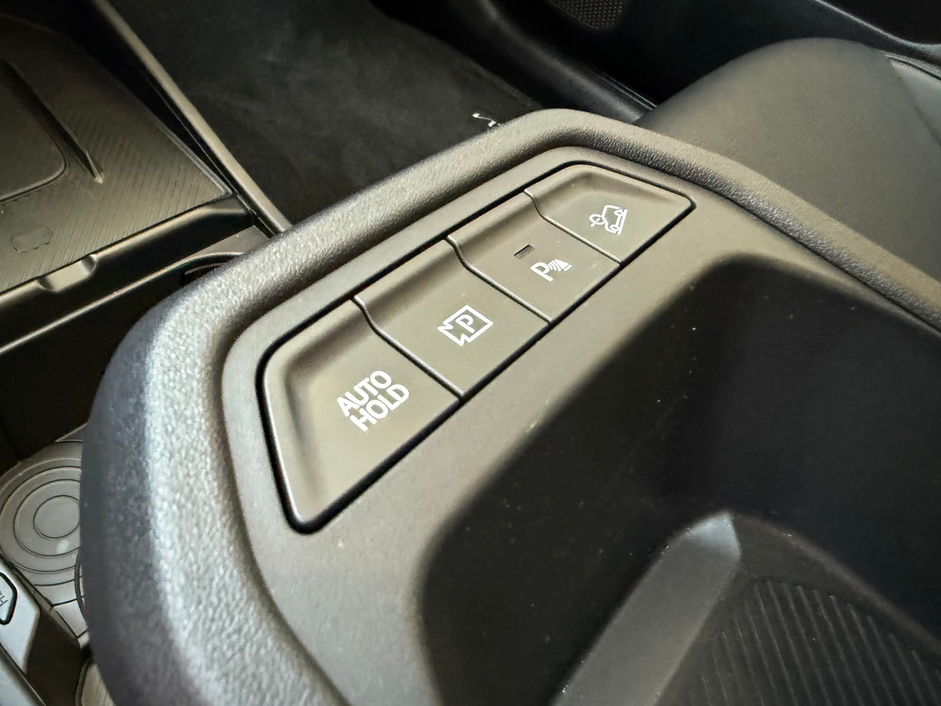 Kia EV4 hatchback