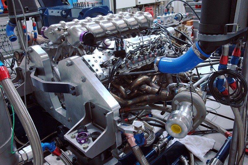 Peugeot 908 HDI FAP jedzie do Le Mans po zwycięstwo