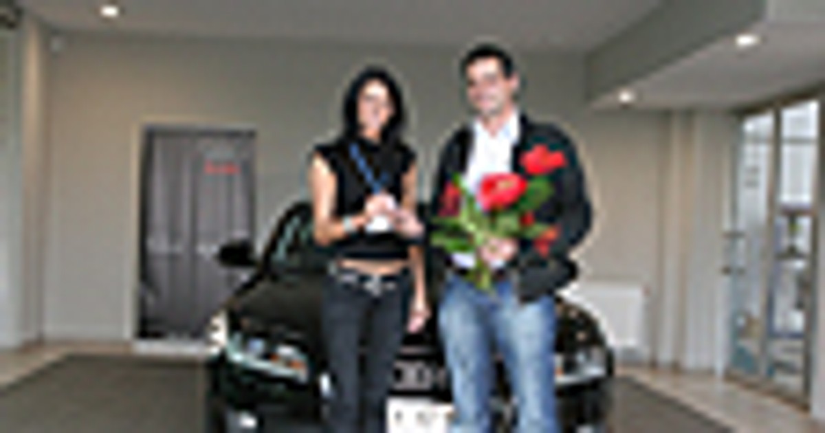 Audi A5 - Rasowe coupé dla gwiazdy