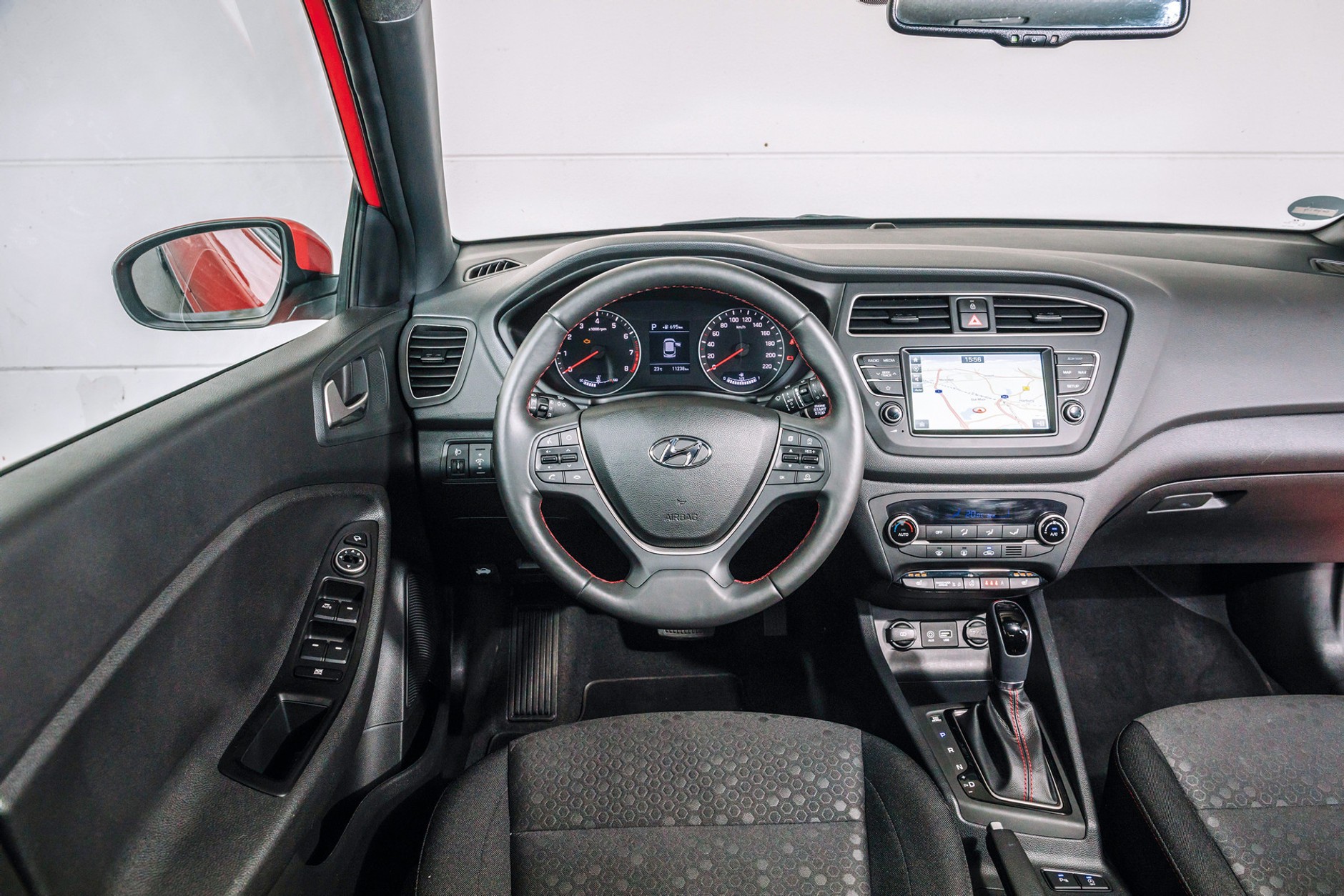 Porównanie: Hyundai i20, Renault Clio i VW Polo