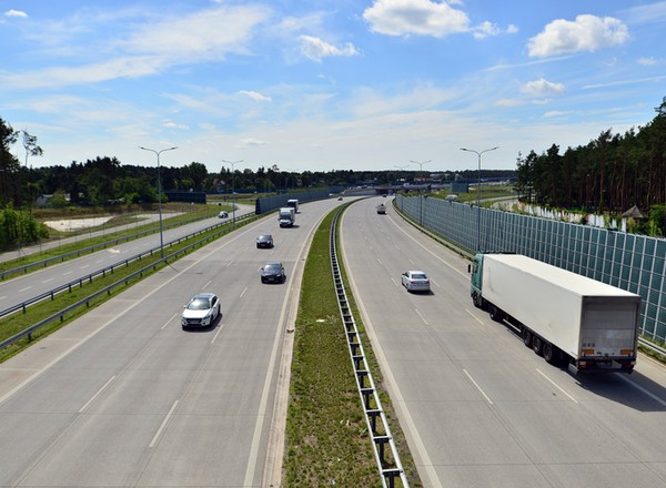 Codziennie pokonuję jeden z najdłuższych OPP w Polsce. Budzi wielkie kontrowersje. Czy ma sens?