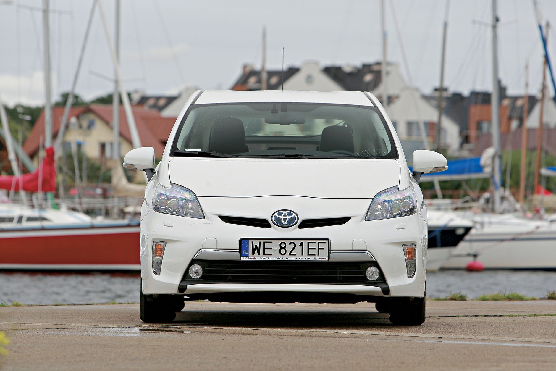 Kupujemy używaną hybrydę - na co zwrócić uwagę?