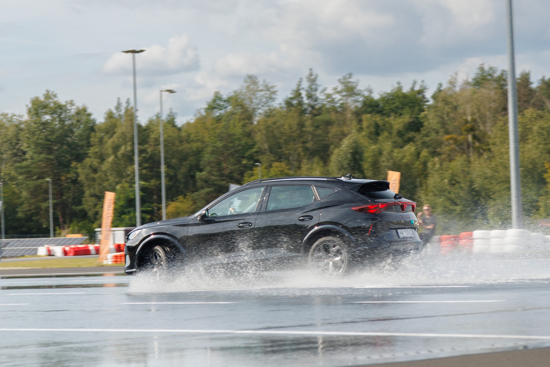 Wielki Test Auto Świata 2025