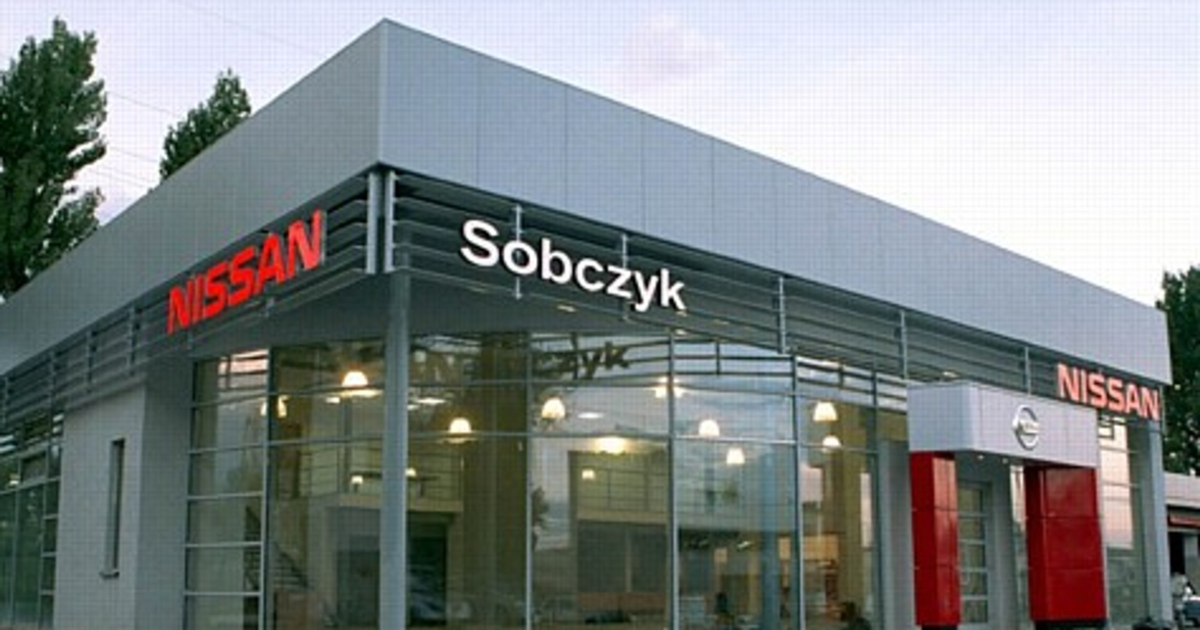 Rażące podobieństwo