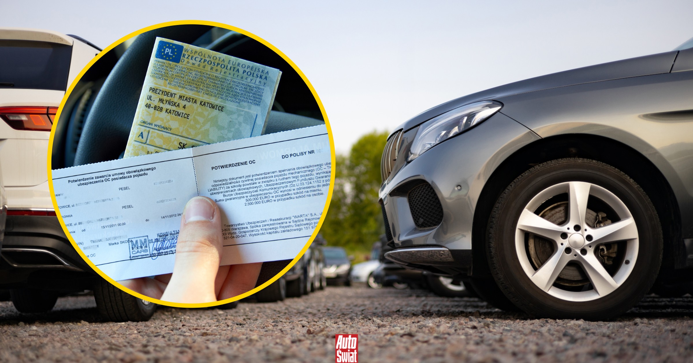 Sprzedałeś samochód? O tym musisz pamiętać — pięć punktów