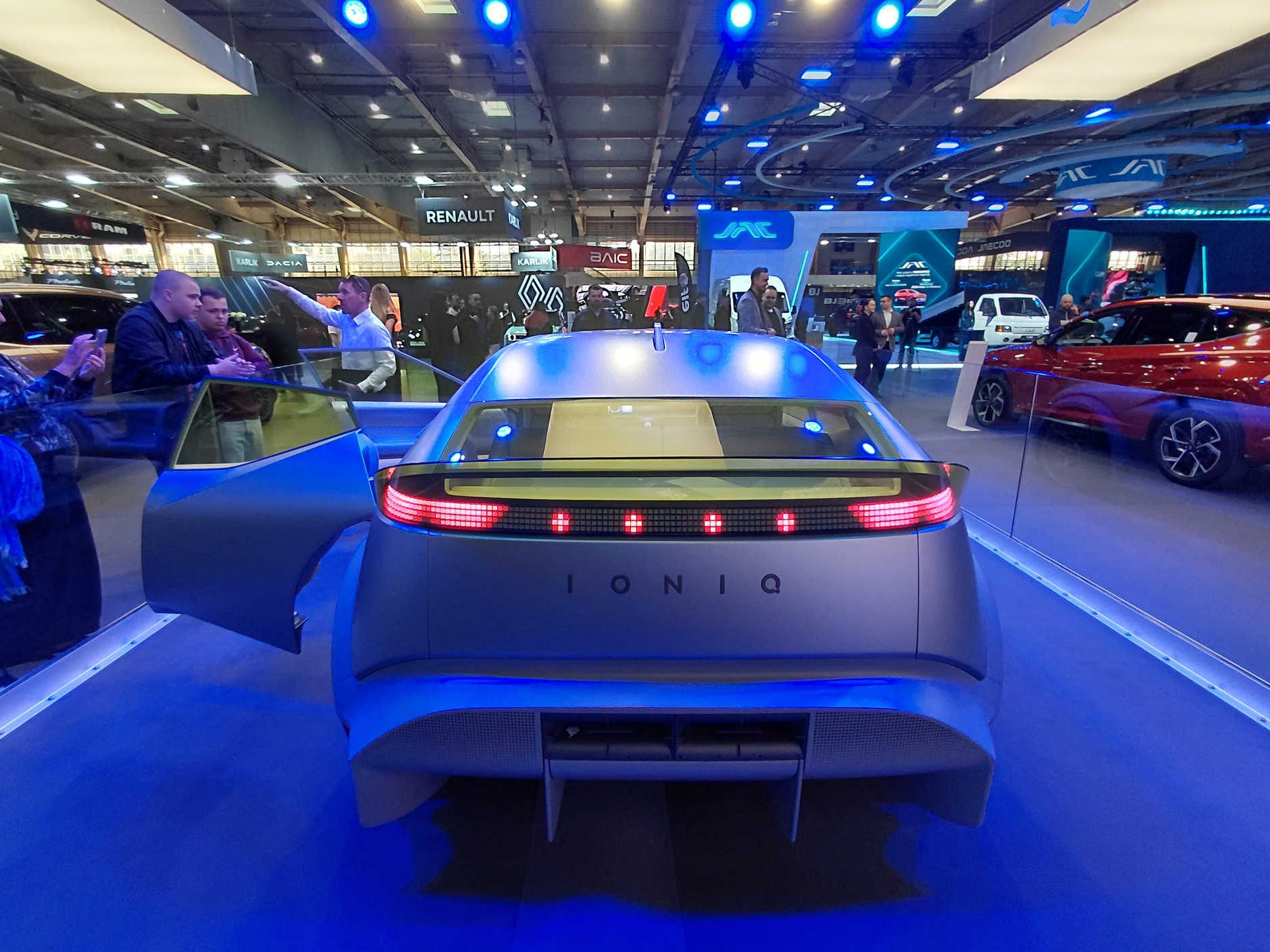 Poznań Motor Show 2026