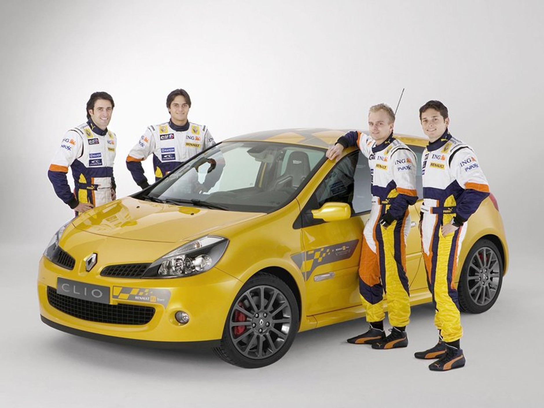 Specjalna edycja Renault w Genewie