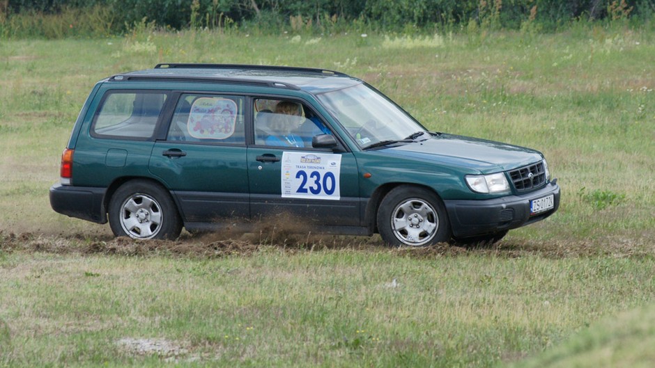 VIII Zlot Plejad: triumfowała pasja