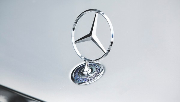 Daimler z gigantyczną karą – 870 mln euro