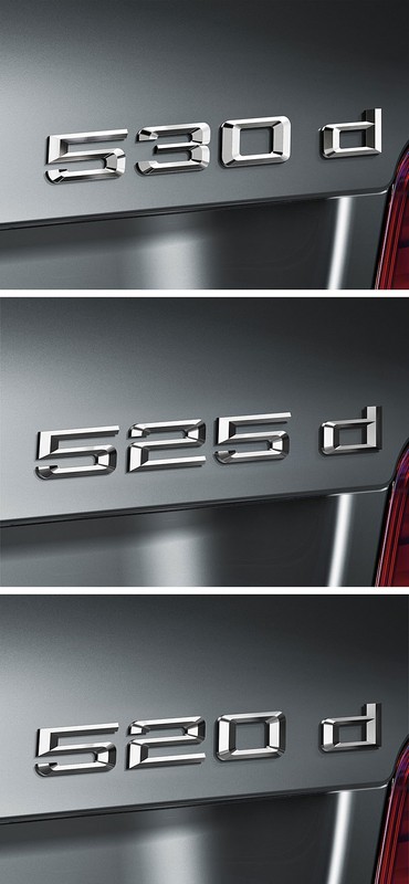 Nowe BMW Seria 5 (F10): informacje, pierwsze zdjęcia i wideo