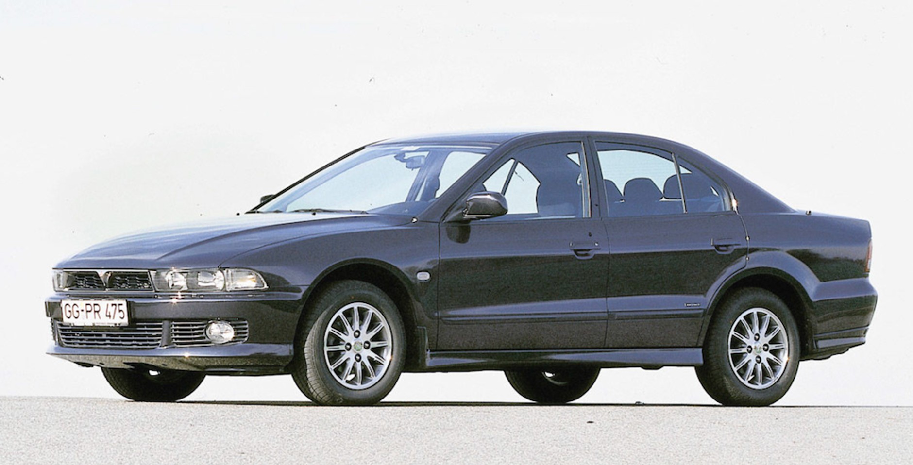 Auta z rocznika 1993