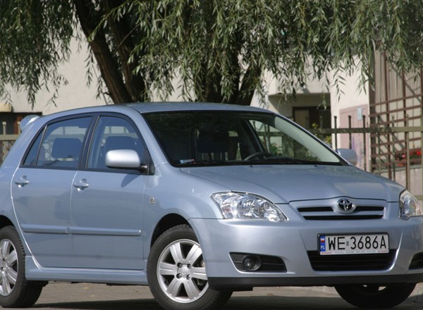 Narodowy Auto test 2011: jakie jauto jest idealne