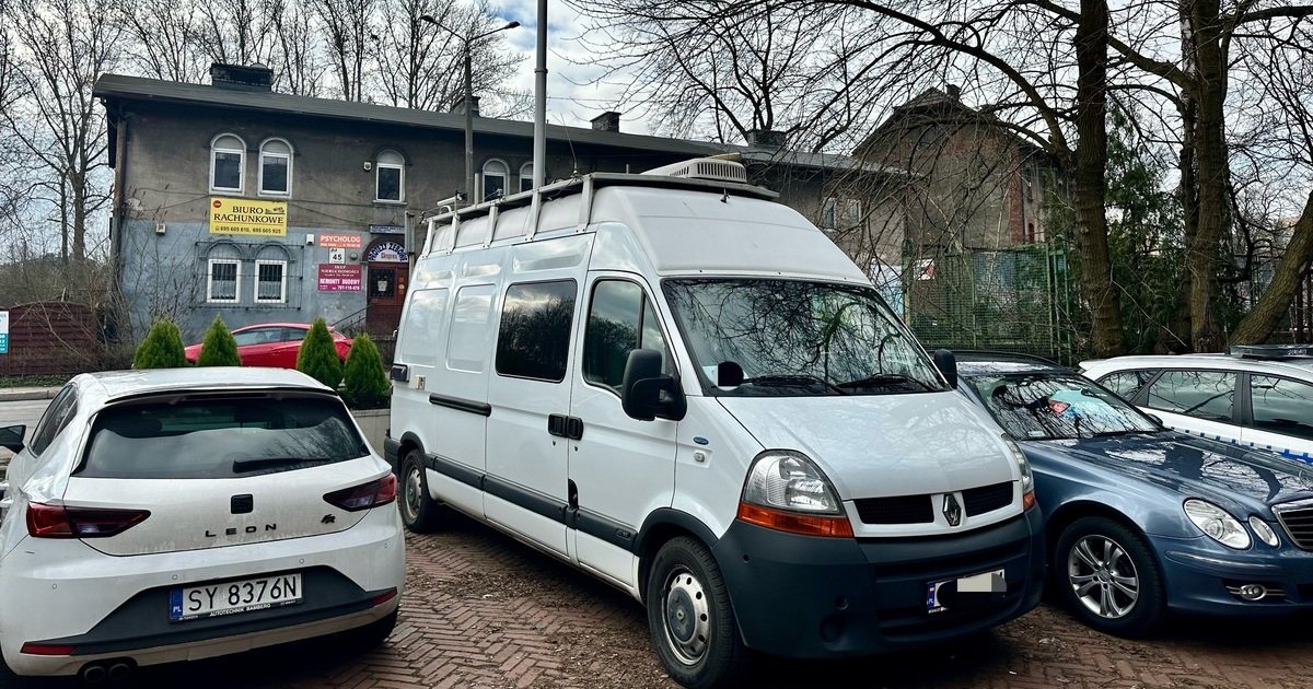 Widzisz takiego busa? Szykuj się na mandat