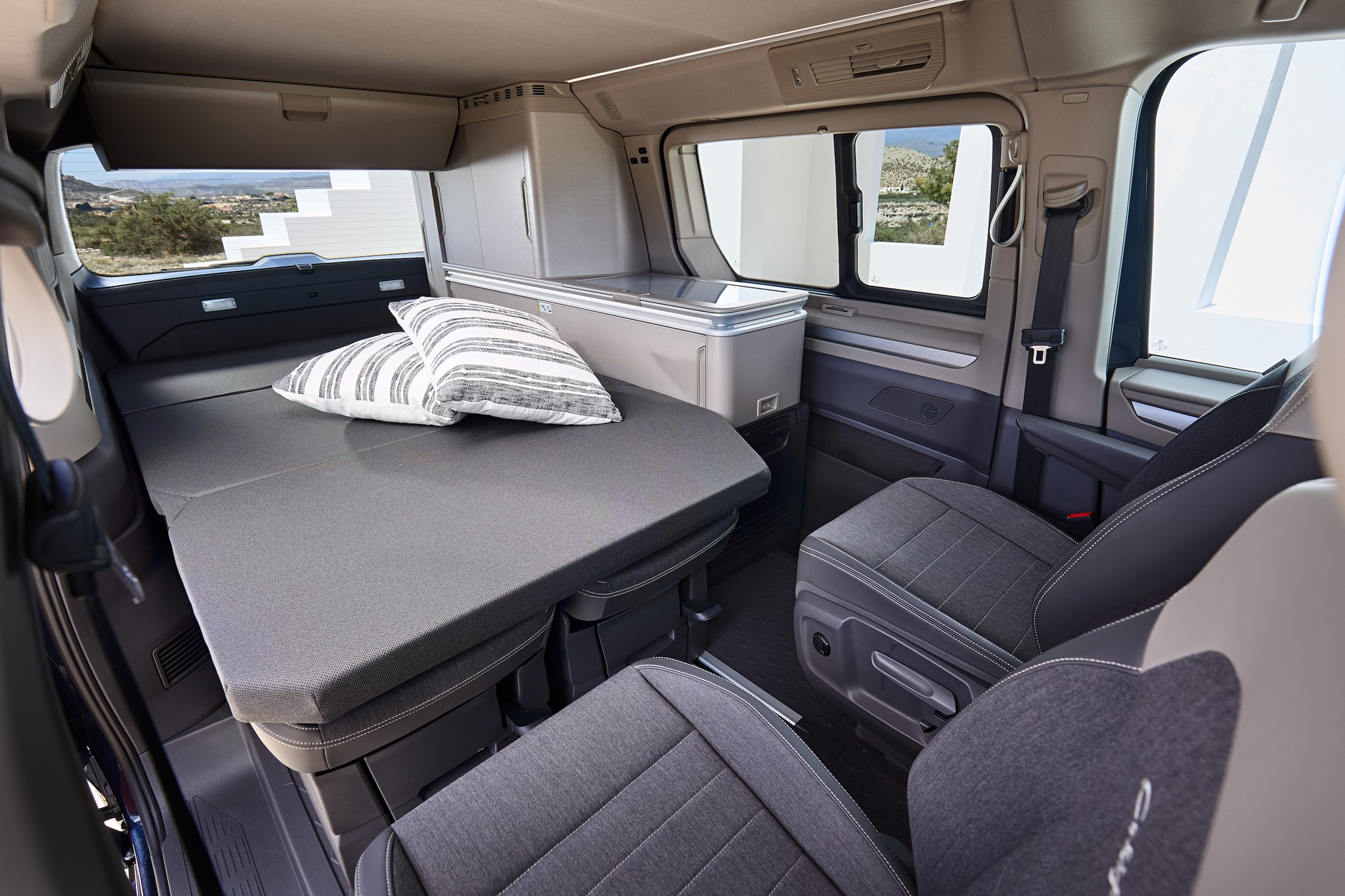 Volkswagen California 2024