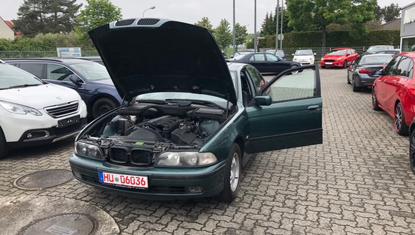 Boom na auta używane w Niemczech. Widać to już po cenach