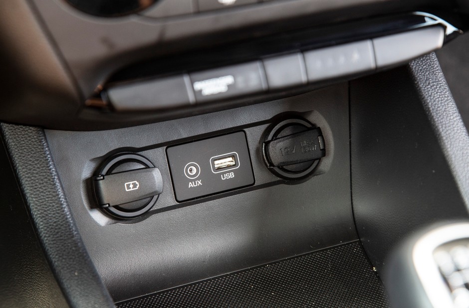 Hyundai i20 fl