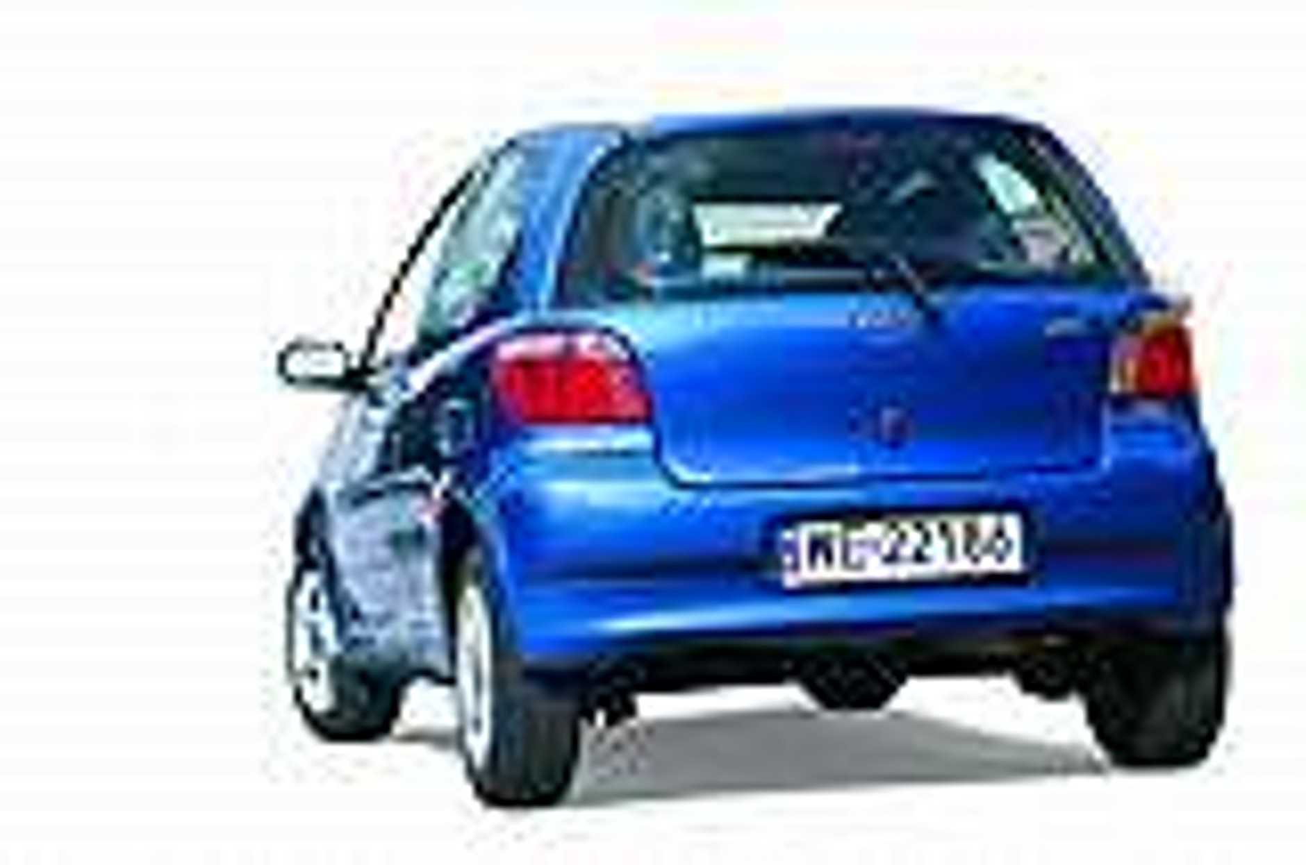 Samochód dla kawalera