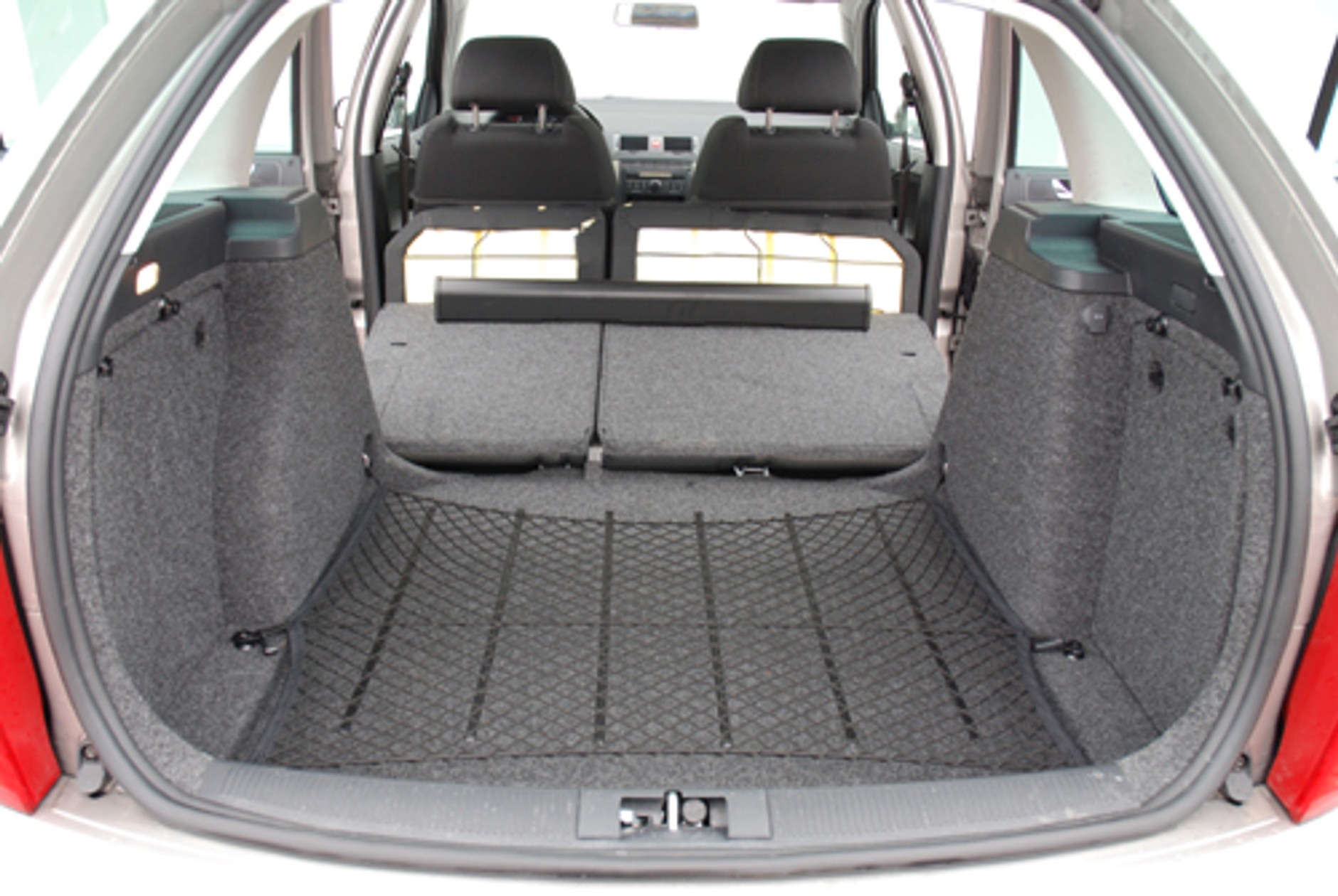 Skoda Fabia kombi - Rodzynek na rynku