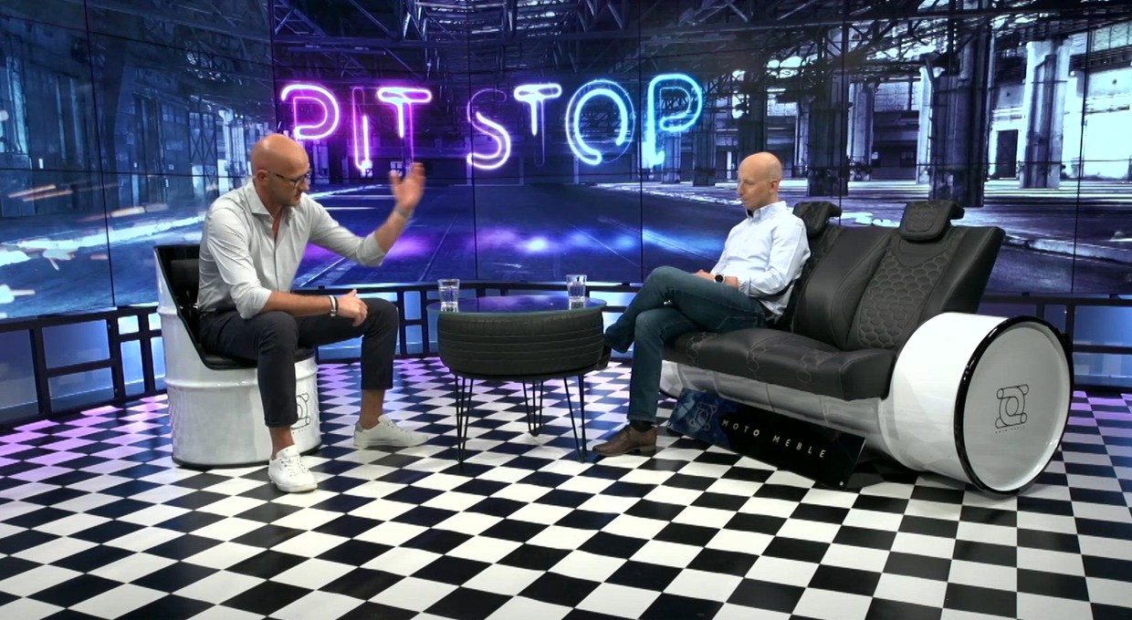 Auto Świat Pit Stop. O 20. Wielkim Teście Salonów i zakupie auta na abonament