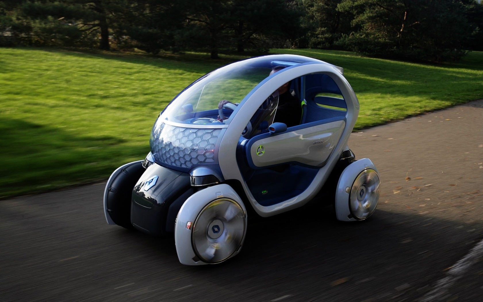 Renault Twizy