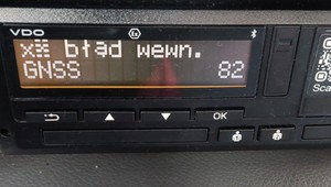 Fala tajemniczych awarii samochodów w Polsce centralnej i północnej. Już wiadomo, że to sprawka Rosjan
