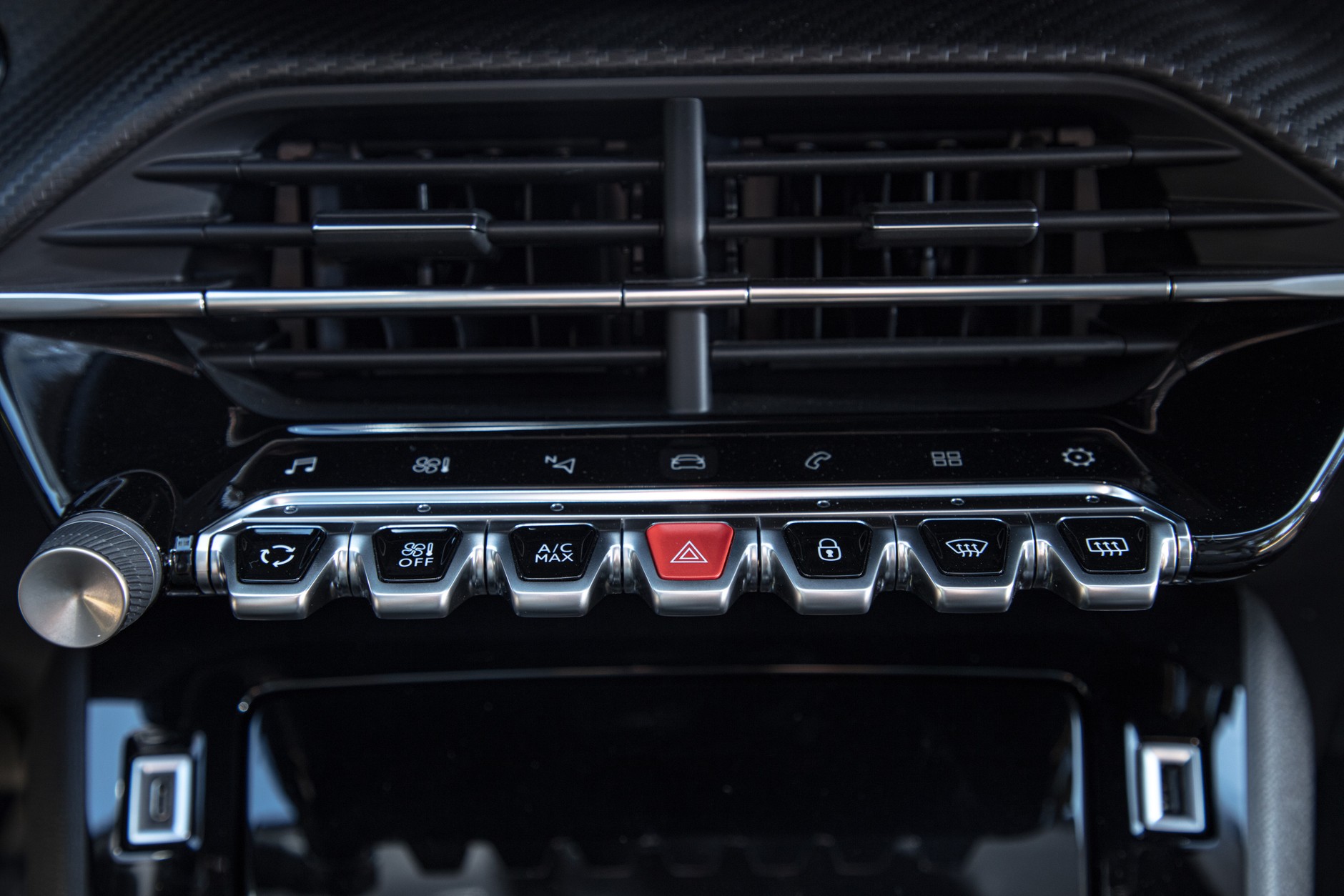 Peugeot 208 1.5 BlueHDi 100 KM