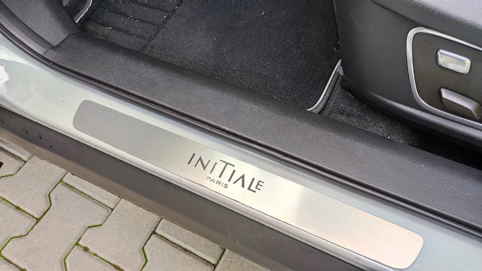Renault Koleos TCE160 EDC (2021)