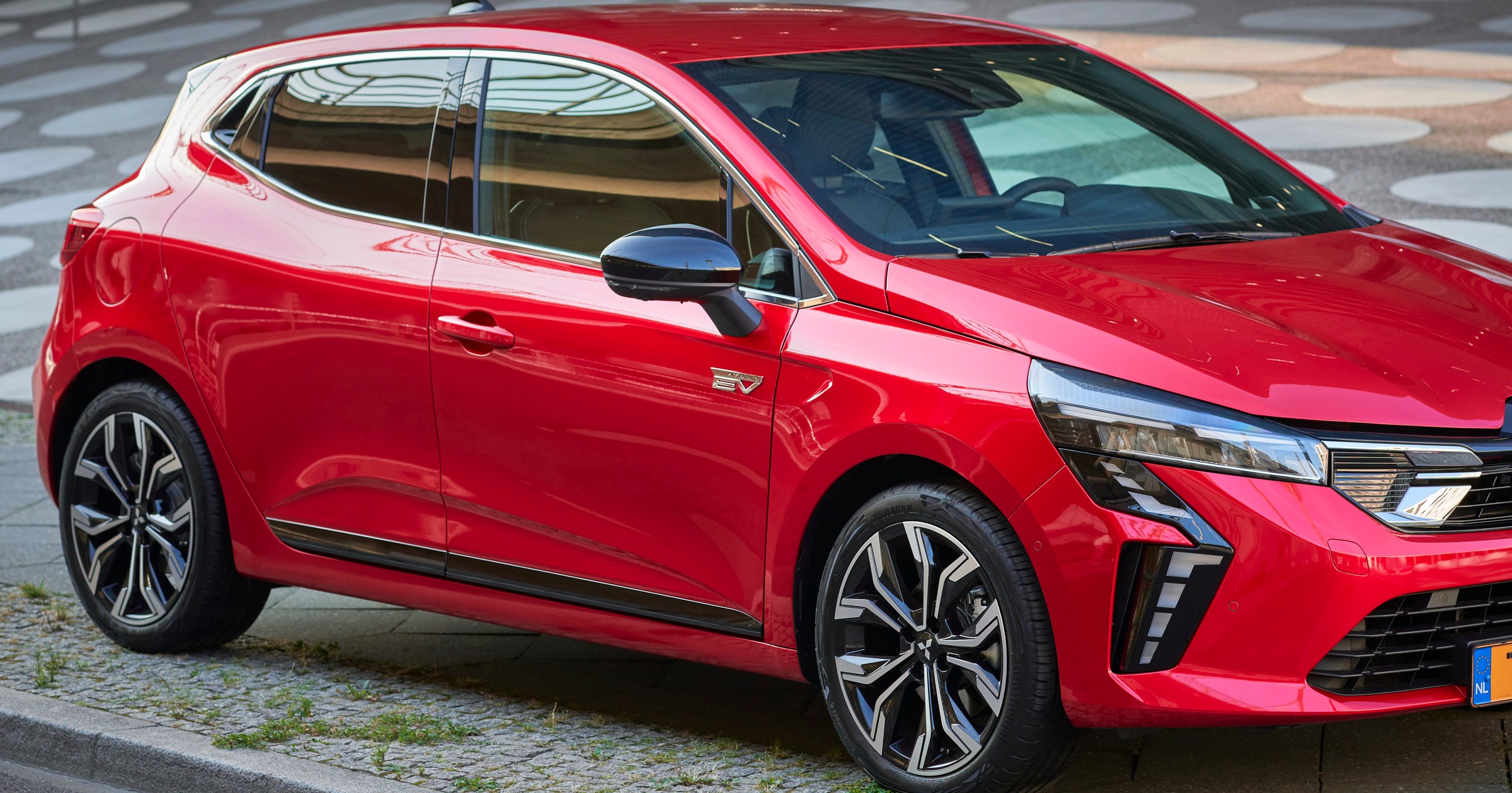 Mitsubishi Colt 7. generacji