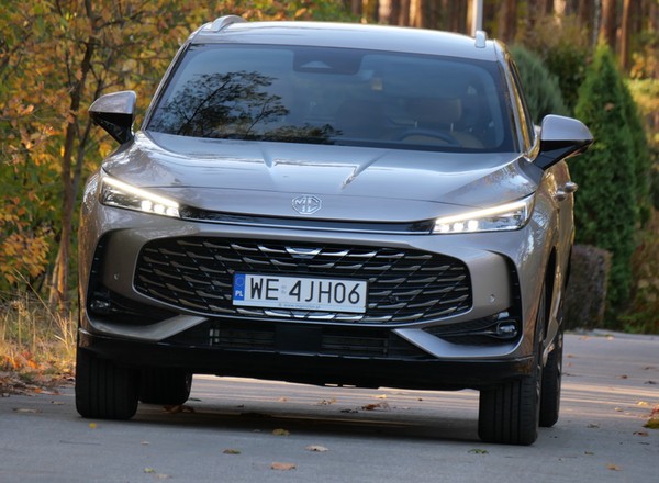 Prawda o utracie wartości chińskich aut jest bolesna. To nie są krzepiące dane