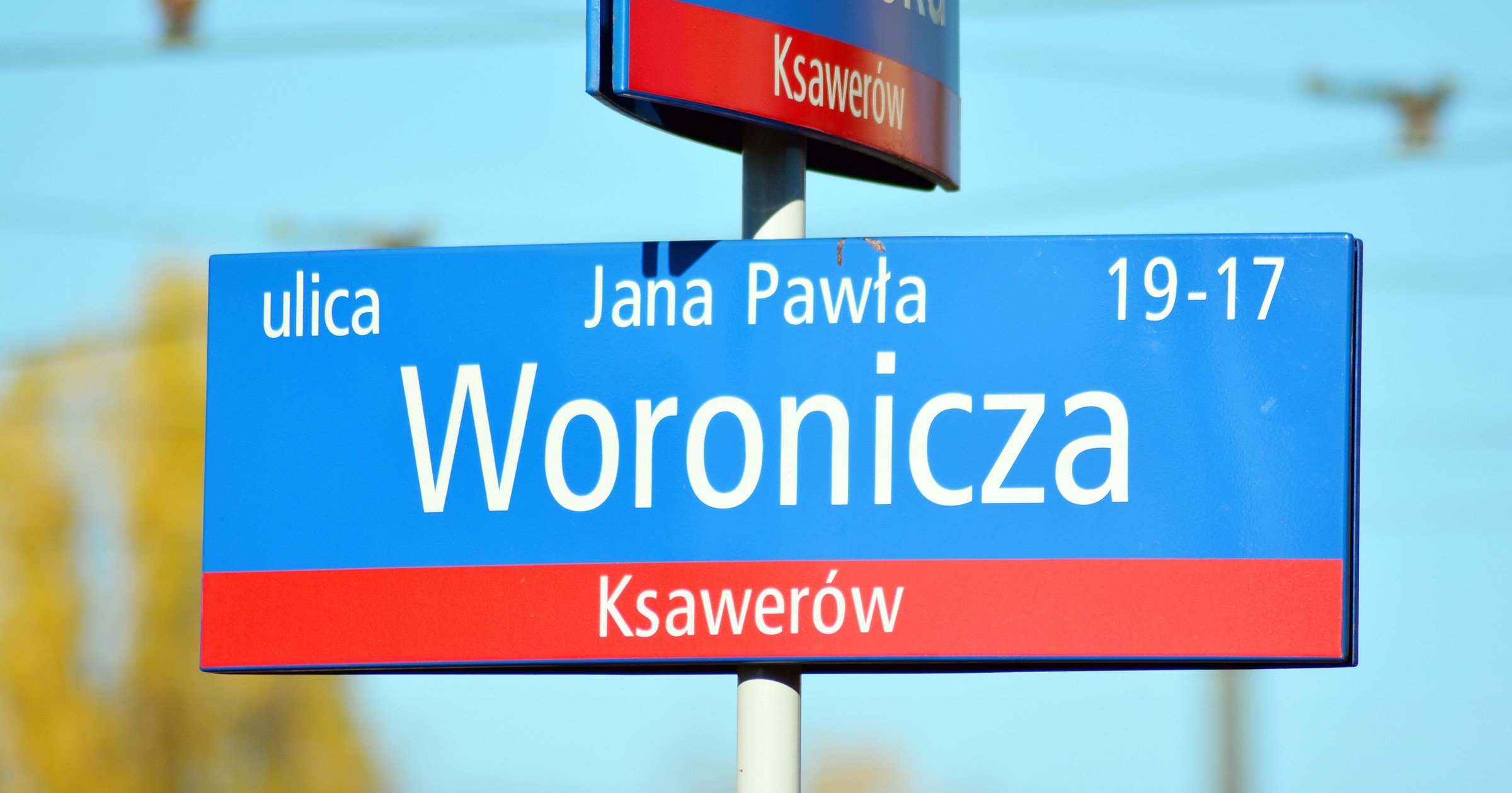 Niebezpieczne przejścia w Warszawie. ZDM zapowiada zmiany