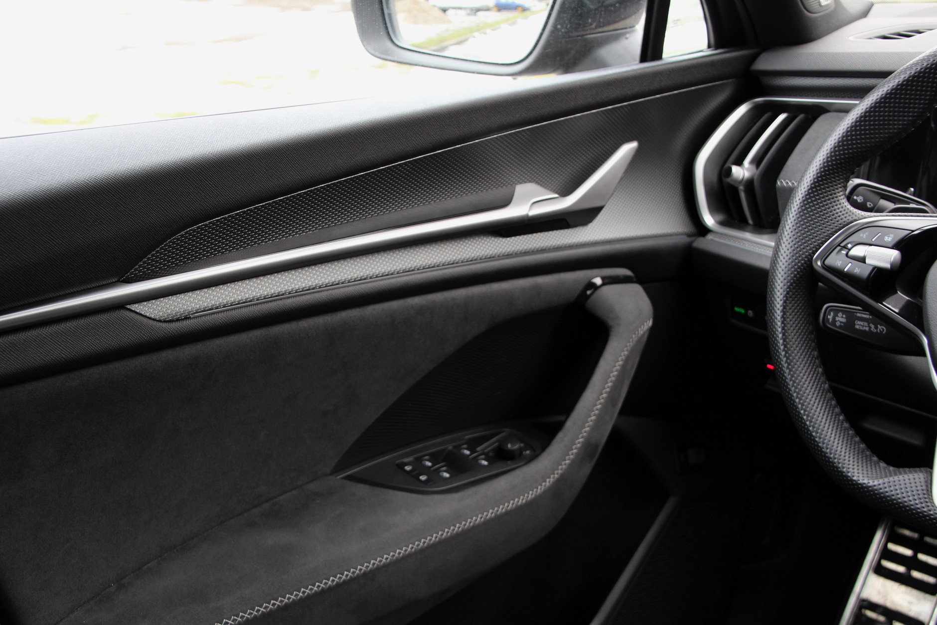 Skoda Kodiaq 2.0 TDI Sportline