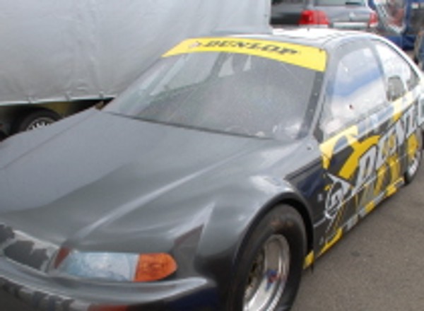 Dunlop Team z rekordem Europy!