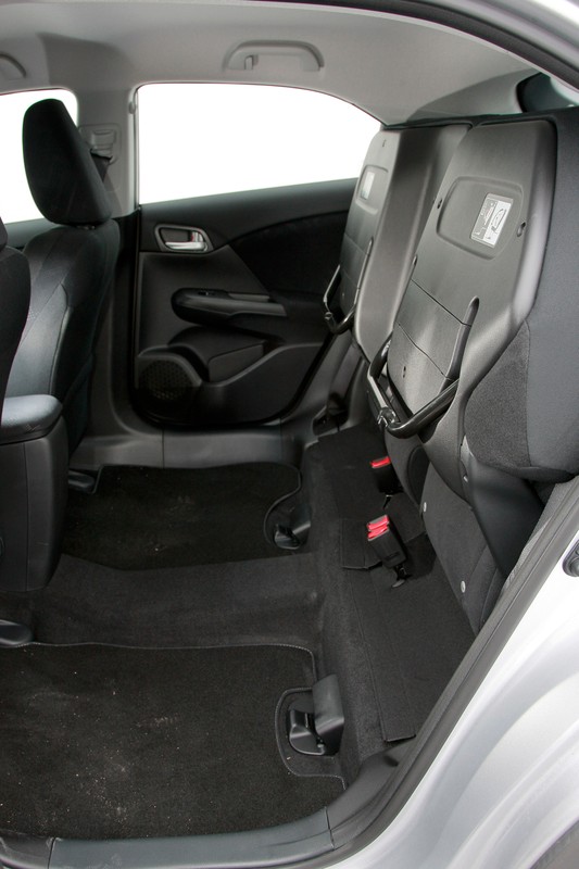 Honda Civic IX - nie jest tania, ale ma wiele mocnych punktów