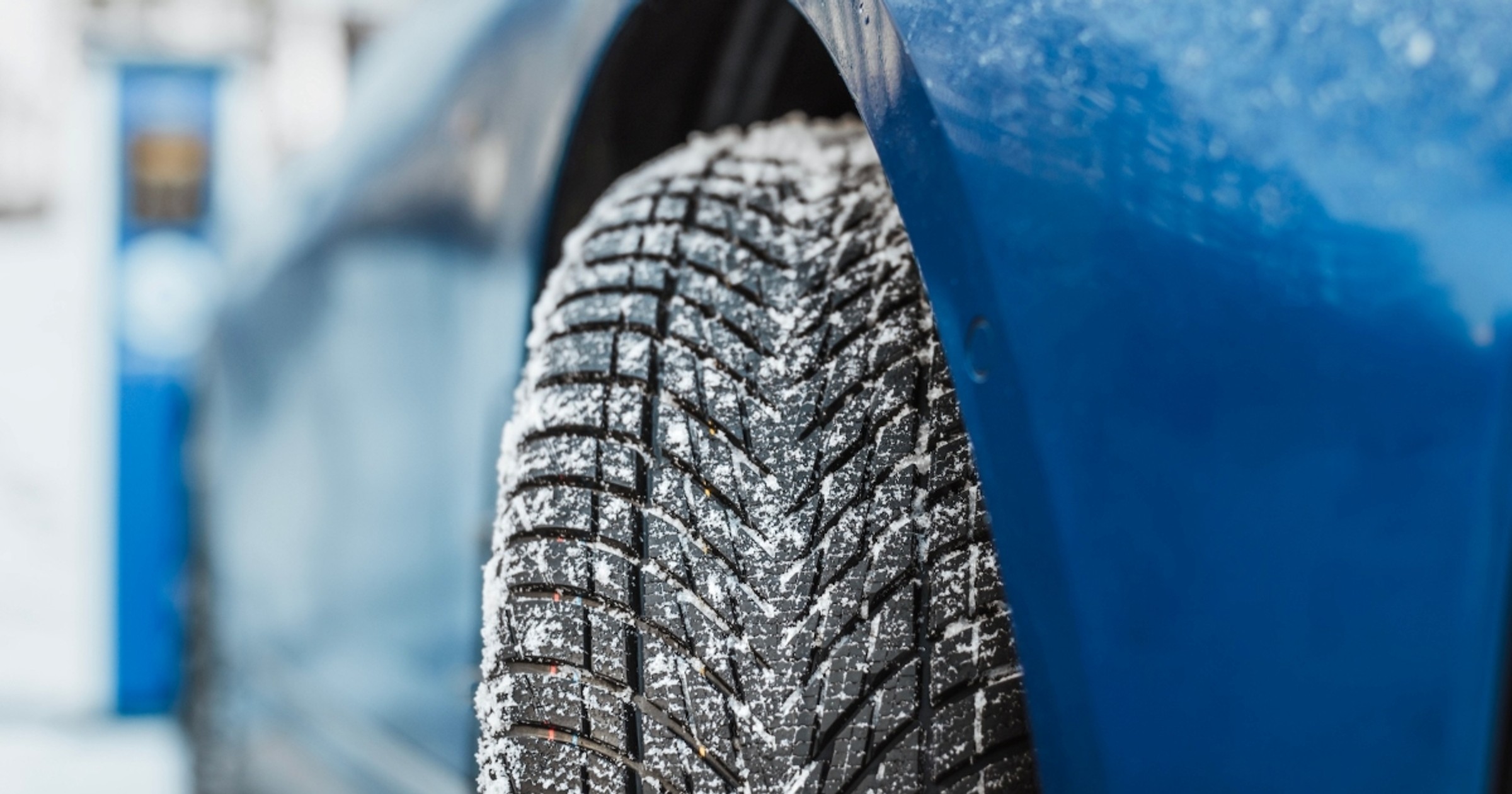 Nowe rozmiary opony zimowej Goodyear UltraGrip Performance 3