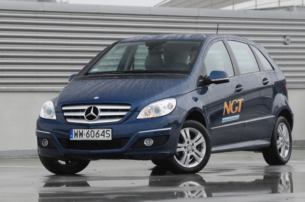 Czas Na Gaz? Zdradzamy tajemnice instalacji CNG