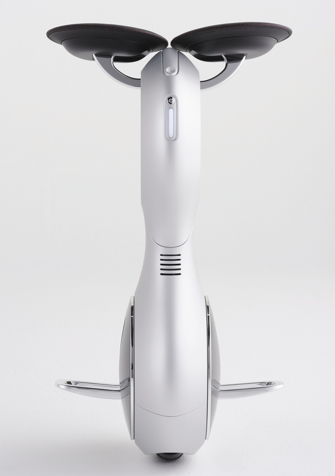 Honda U3-X – transporter osobisty