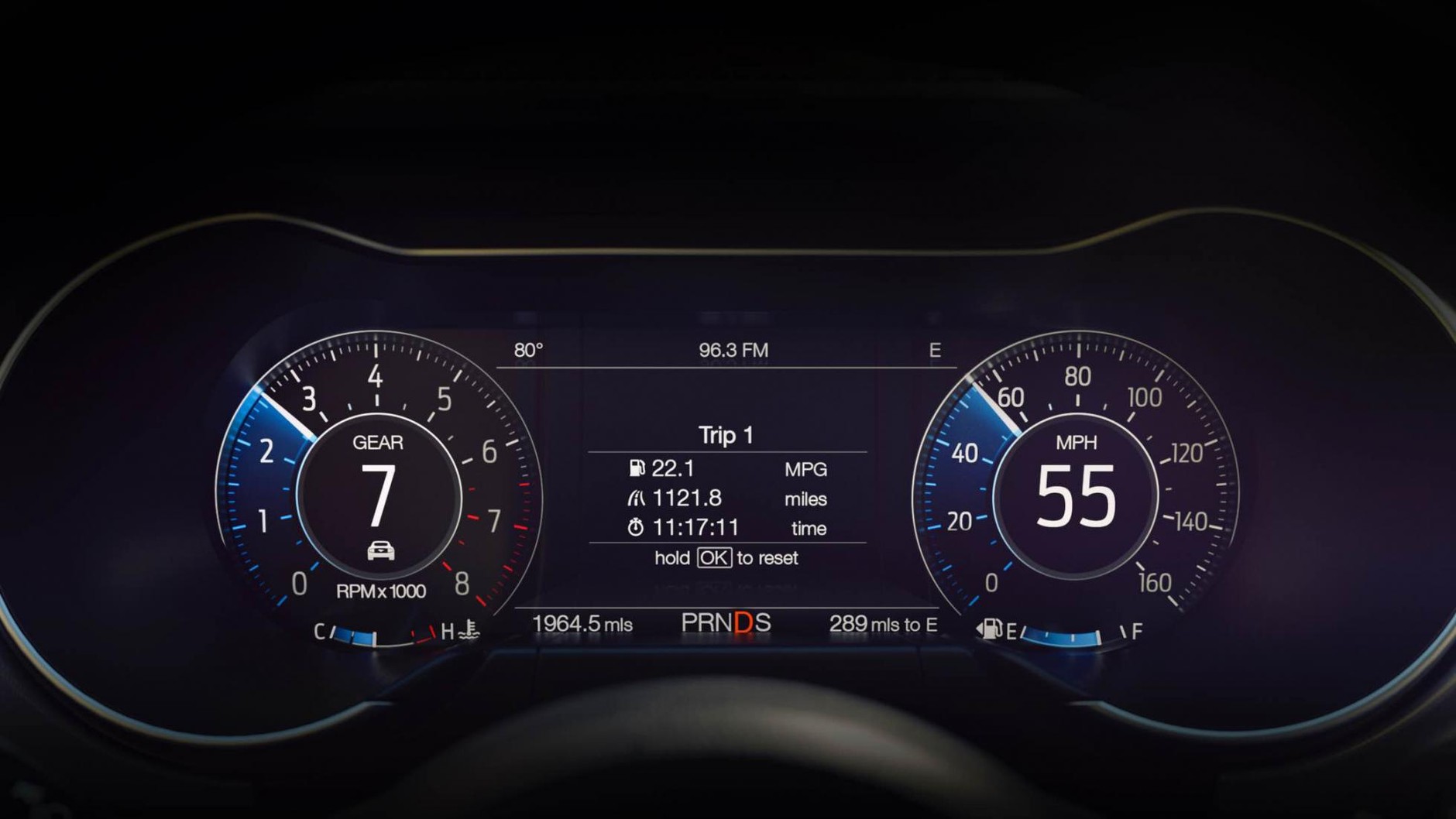 Nowy Ford Mustang wjeżdża na rynek!