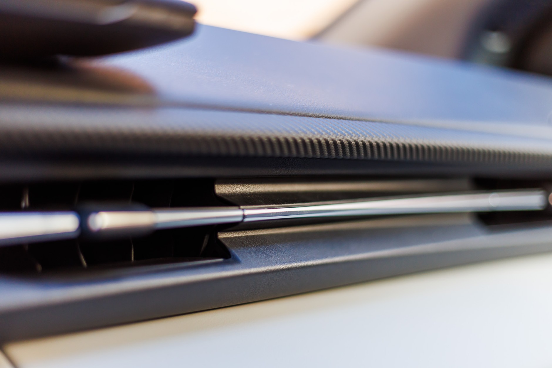 2025 Ford Explorer EV